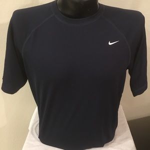 nike upf shirt